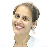 Врач Шумякова Евгения Александровна