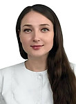 Врач Шумкина Любовь Николаевна
