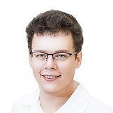 Врач Шумков Андрей Алексеевич