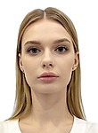 Врач Шумкова Елизавета Александровна