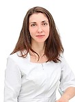 Врач Шумкова Светлана Викторовна