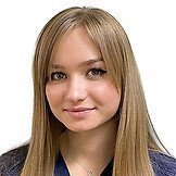 Врач Шумова Анастасия Артёмовна