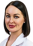 Врач Шумова Юлия Владимировна