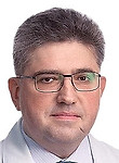 Врач Шумовский Владимир Константинович