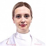 Врач Шумская Юлия Федоровна