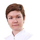 Врач Шумская Мария Сергеевна