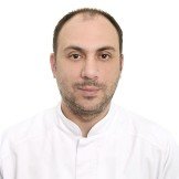 Врач Шумунов Георгий Александрович