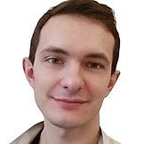 Врач Шуненков Денис Андреевич
