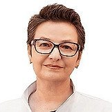 Врач Шунгарова Зарема Хасановна