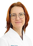 Врач Шупилова Екатерина Викторовна
