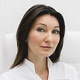 Врач Шуппо Ольга Андреевна