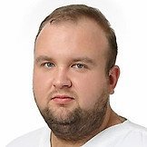 Врач Шурахин Александр Владимирович