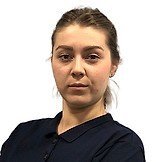 Врач Шуралева Ангелина Эдуардовна