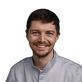 Врач Шуравин Михаил Александрович