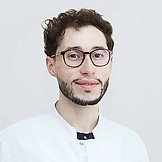 Врач Шурдумов Аслан Рамазанович