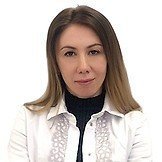 Врач Шурдумова Белла Олеговна