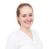Врач Шуренкова Екатерина Викторовна