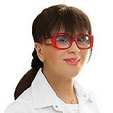 Врач Шургая Цицино Михайловна