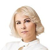 Врач Шурова Екатерина Анатольевна