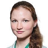 Врач Шурпо Варвара Ивановна
