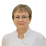 Врач Шурупова Наталья Степановна