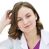 Врач Шурупова  Виктория Андреевна