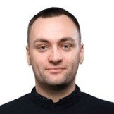 Врач Шурыгин Антон Сергеевич