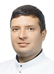 Врач Шурыгин Сергей Николаевич