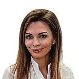 Врач Шурыгина Анна Сергеевна