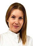 Врач Шурыгина Ольга Сергеевна