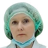 Врач Шушакова Екатерина Константиновна