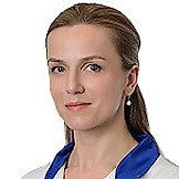 Врач Шушкова Александра Григорьевна