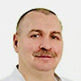 Врач Шушлебин Владимир Дмитриевич