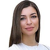 Врач Шушлебина Алина Геннадьевна