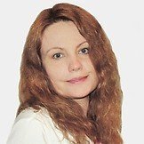 Врач Шушпанова Ольга Владимировна