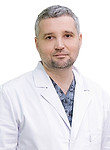 Врач Шусть Сергей Николаевич