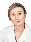 Врач Шустикова Елена Фёдоровна