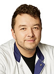 Врач Шустов Александр Дмитриевич