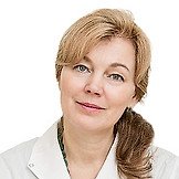 Врач Шустова Елена Ивановна