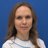 Врач Шустова Наталья Юрьевна