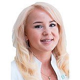 Врач Шустова Виктория Борисовна