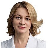 Врач Шут Анастасия Евгеньевна