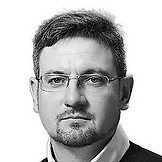 Врач Шутихин Роман Николаевич