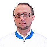 Врач Шутько Алексей Михайлович
