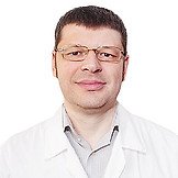 Врач Шутько Владимир Юрьевич