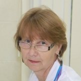 Врач Шутова Диана Григорьевна