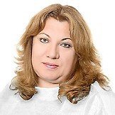 Врач Шутова Наталья Дмитриевна