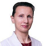 Врач Шутова Татьяна Николаевна