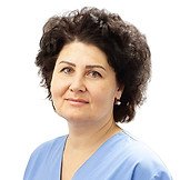 Врач Шуваева Ольга Борисовна