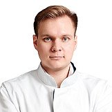 Врач Шувалов Александр Павлович